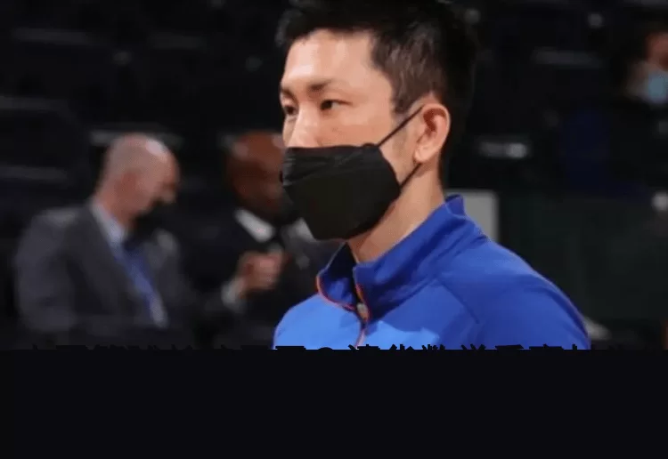 中国篮球长脑子了?清华数学系高材生执教吉林 放弃NBA机会明智吗_李昂_斯波尔斯特拉_亚洲杯